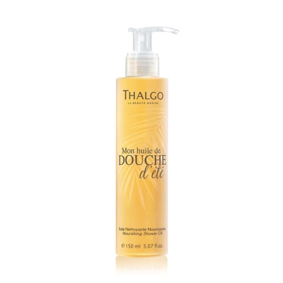 THALGO Nourishing Shower Oil Odżywczy olejek pod prysznic 150 ml